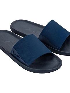 Rider pánské žabky sportovní obuv Feel Slide pohodlné tmavě modré