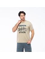 Pánské tričko s krátkým rukávem model 22349799 - Iguana Pánské tričko s krátkým rukávem model 22349799 - Iguana