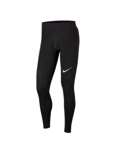 Juniorské polstrované tričko Gardinien GK Tight CV0050-010 - Nike