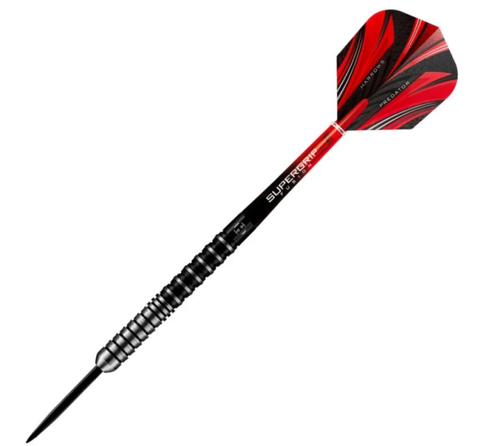 Šipky Harrows Predator 90% Steeltip