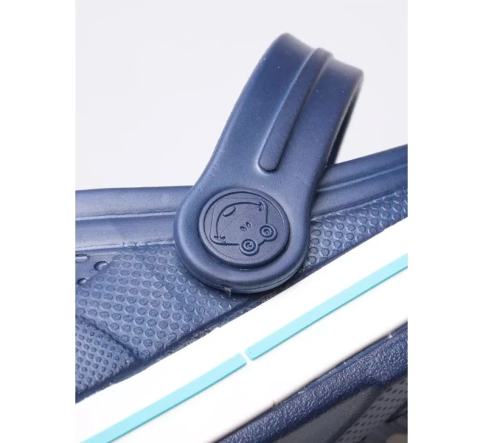 Dřeváky Coqui Lindo Jr 6423-404-2132