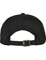 6 panelová kšiltovka "Recycled" black model 22412173 - Flexfit 6 panelová kšiltovka "Recycled" black model 22412173 - Flexfit