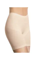 Kalhotky stahovací nohavičkové bezešvé Short Silhouette Intimidea Barva: