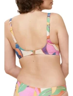 Triumph 10214546 Summer Allure W 01 barva:m019-růžová-světlá kombinace Triumph 10214546 Summer Allure W 01 barva:m019-růžová-světlá kombinace