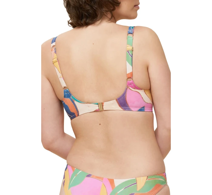 Triumph 10214546 Summer Allure W 01 barva:m019-růžová-světlá kombinace Triumph 10214546 Summer Allure W 01 barva:m019-růžová-světlá kombinace