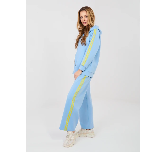 Sada IT KMPL 21782.93 světle modrá Sada IT KMPL 21782.93 světle modrá