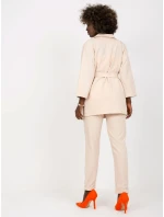 Sada LK KMPL 508173.25 světle béžová Sada LK KMPL 508173.25 světle béžová