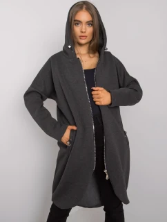 Bluza RV BL 4858 1.99P grafitowy