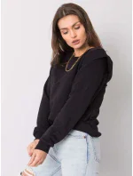 Mikina RV BL 6062.39P černá