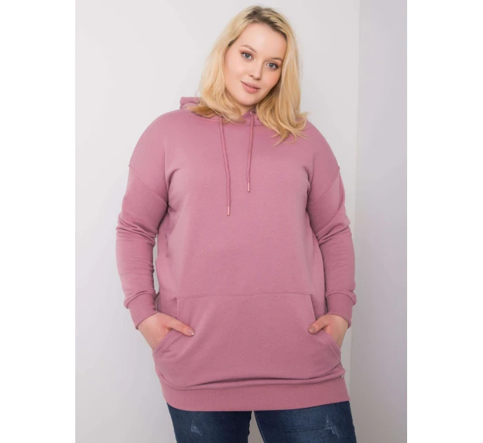 RV BL 6338.19X tmavě růžová