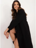 Kabát TW EN BI  černý model 20540978 - FPrice