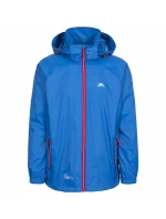 Nepromokavá bunda Trespass Qikpac X Nepromokavá bunda Trespass Qikpac X