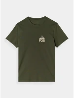 Pánské tričko 4F Pánské tričko 4F