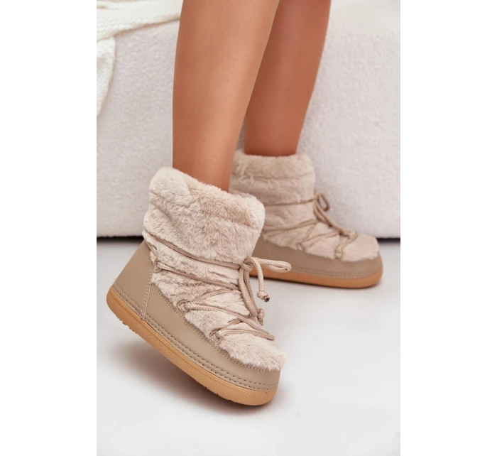 Sněhule model 203552 Step in style Sněhule model 203552 Step in style