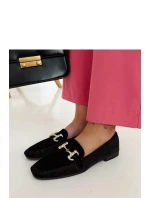 Mokasiny model 207520 Solea Mokasiny model 207520 Solea