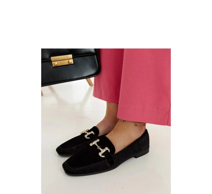 Mokasiny model 207520 Solea Mokasiny model 207520 Solea