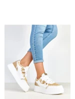 Sportovní obuv model 217953 Solea Sportovní obuv model 217953 Solea