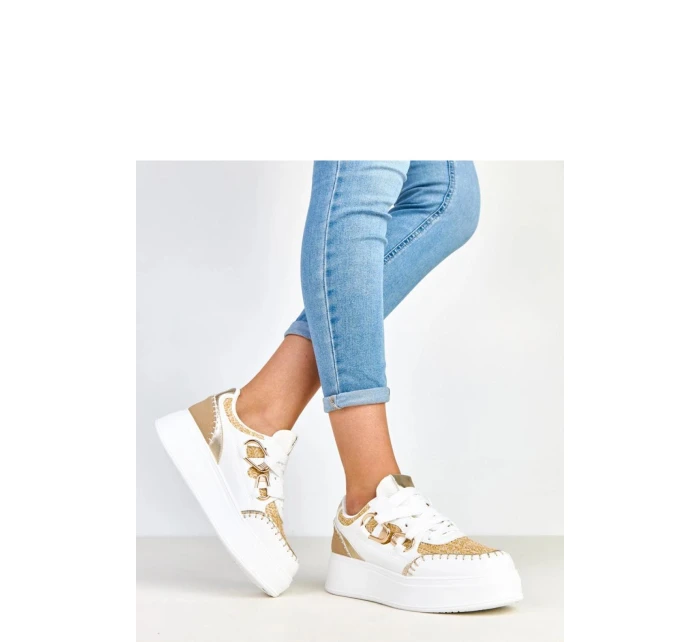 Sportovní obuv model 217953 Solea Sportovní obuv model 217953 Solea