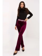 Dámské kalhoty  model 221557 Italy Moda