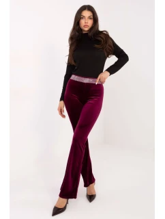 Dámské kalhoty  model 221557 Italy Moda