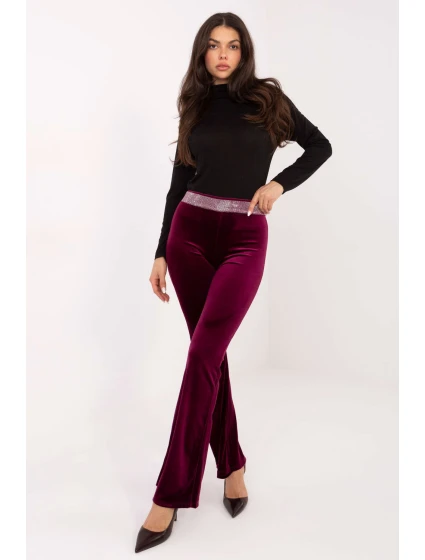 Dámské kalhoty  model 221557 Italy Moda