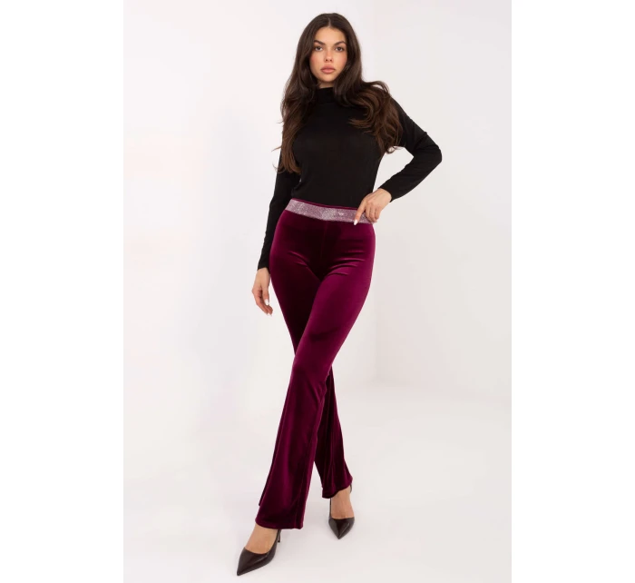 Dámské kalhoty  model 221557 Italy Moda