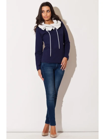 Mikina  model 44037 Katrus