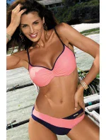 Dvoudílné plavky model 82107 Marko Dvoudílné plavky model 82107 Marko