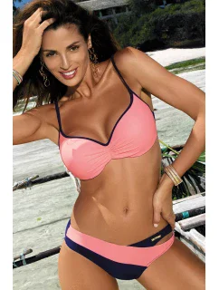 Dvoudílné plavky model 82107 Marko