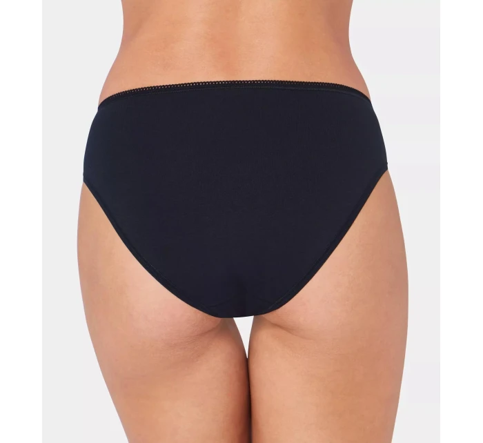 sloggi 24/7 Cotton Tai - BLACK - SLOGGI BLACK - SLOGGI sloggi 24/7 Cotton Tai - BLACK - SLOGGI BLACK - SLOGGI