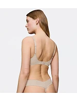 BODY MAKE-UP ILLUSION – Podprsenka Comfort Wire: podpora bez kompromisů Triumph