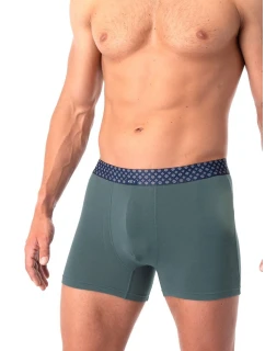 Boxerky Key MXH 231 A25 Bamboo M-2XL