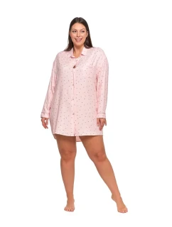 2XL3XL rozepínací košile model 21073648 - Moraj