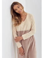 Košile Cana 992 long/r S-XL Košile Cana 992 long/r S-XL