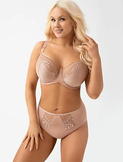 Soft podprsenka model 22303715 - Gorsenia