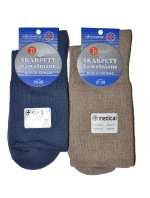 Pánské netlačící ponožky Terjax art.003