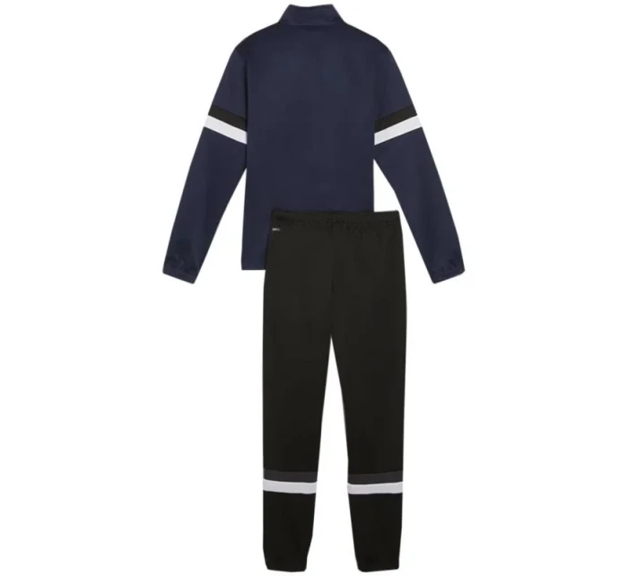 Puma Team Rise Jr tepláková souprava 658655 06 dětské