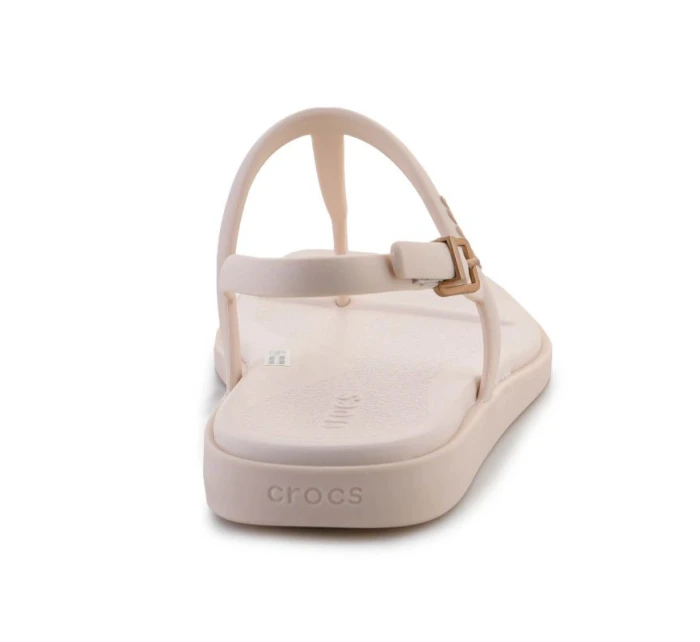 Crocs Miami Thong Flip W 209793-0WW dámské sandály