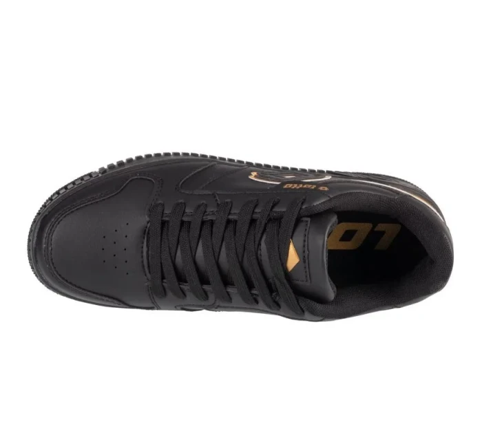 Lotto Scopi GC W 2400040W-1184 dámské boty