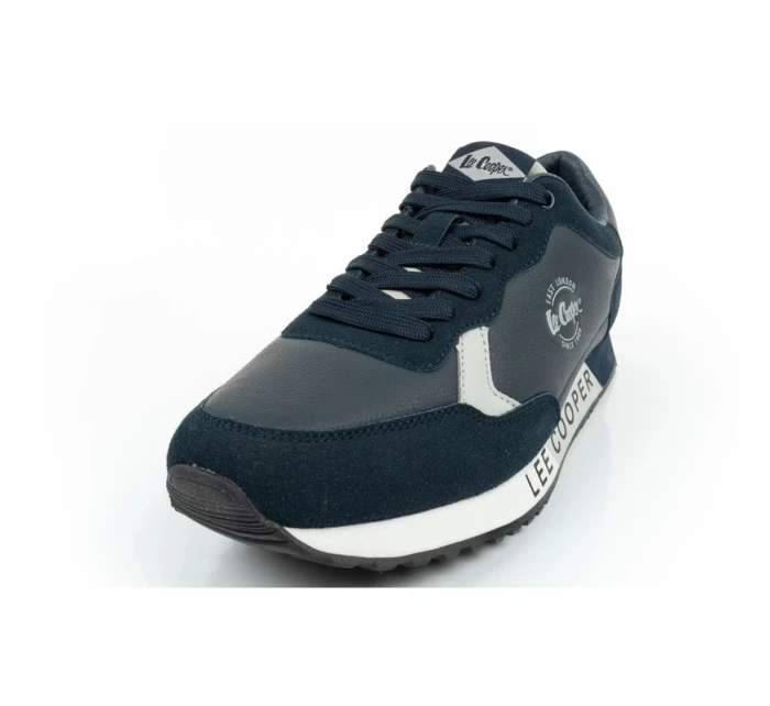 Lee Cooper M LCJ-24-03-3009M sportovní obuv