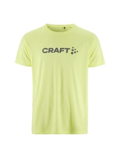 Craft Core Essence Logo Tee M Tričko 92800659887
