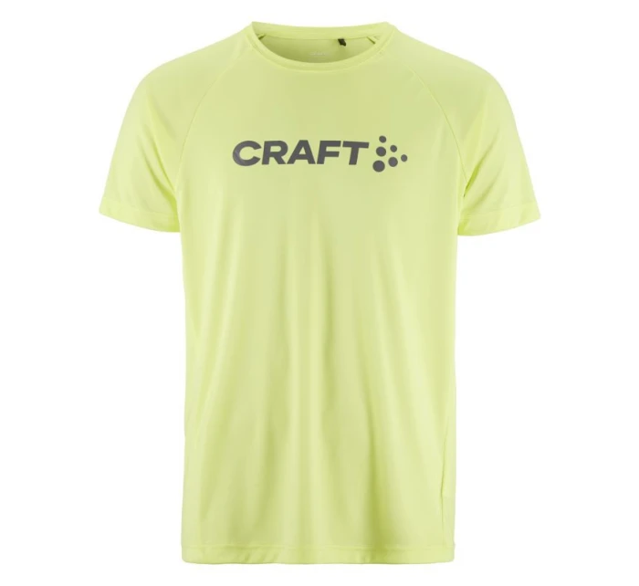 Core Essence Logo Tee M Tričko model 20953473 - Craft