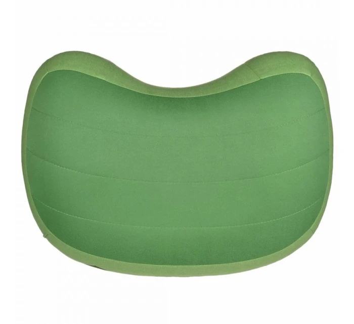 SEA TO SUMMIT Aeros Premium Regular Lime Pillow