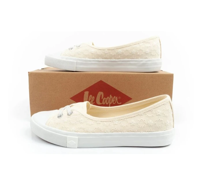 Lee Cooper W LCW-25-31-3445L dámské boty