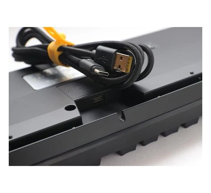 Ducky Origin Phantom Black Univerzální klávesnice USB QWERTZ německá černá Ducky Origin Phantom Black Univerzální klávesnice USB QWERTZ německá černá