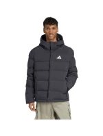 Pánská bunda adidas Helionic černá JN2099 pánské Pánská bunda adidas Helionic černá JN2099 pánské