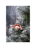 DEKORACYJNA Z CZERWONA GIRL model 21833079