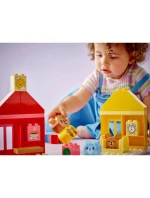 Denní  a model 21864027 - Lego