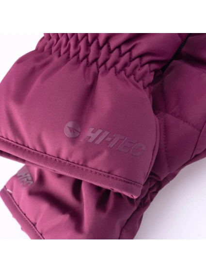 Dámské zateplené rukavice LADY model 21996899 - Hi-Tec