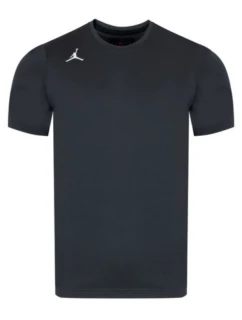 Pánské sportovní tričko Nike Jordan Air Dri-FIT Training šedé - model 21932641